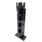  Meiho (MEIHO) подставка для удочек BM-250 Light чистый чёрный × черный 