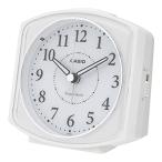 CASIO( Casio ) глаз ... часы радиоволны белый аналог с подсветкой TQ-700J-7JF