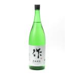作玄乃智ざくげんのとも純米1800...