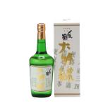 〆張鶴 春しぼり 純米吟醸 生原酒 720ml 日本酒 お中元 御中元 暑中見舞い あすつく ギフト のし 贈答品