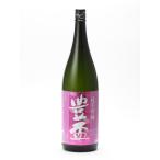 豊盃 純米吟醸 花筏 1800ml 2024年3月詰め 日本酒 お中元 御中元 暑中見舞い あすつく ギフト のし 贈答品