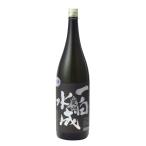 一白水成 純米吟醸 愛山 1800ml 2023年6月詰め 日本酒 お中元 御中元 暑中見舞い あすつく ギフト のし 贈答品