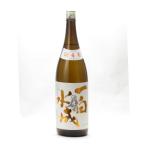 一白水成 純米吟醸 酒未来 1800ml 2024年4月詰め 日本酒 お中元 御中元 暑中見舞い あすつく ギフト のし 贈答品