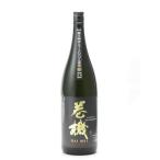 巻機 RAIMEI 無濾過生酒 1800ml 日本酒 お中元 御中元 暑中見舞い あすつく ギフト のし 贈答品