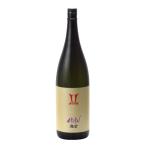 AKABU純米吟醸雄町1800ml...