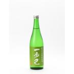 一歩己いぶき純米無濾過生原酒720...