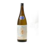 岩の井 純米吟醸 月 生酒 1800ml 日本酒 お中元 御中元 暑中見舞い あすつく ギフト のし 贈答品