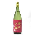 播州一献 純米吟醸 愛山 1800ml ばんしゅういっこん 日本酒 お中元 御中元 暑中見舞い あすつく ギフト のし 贈答品