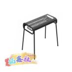 バーベキューコンロ バーベキューグリル 引き出し式 ロストル 4 6人用 BBQコンロ 取り外し可能 ポータブルグリル 収納袋付き コンロセット アウトドア