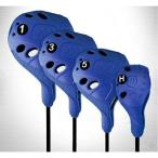  I покрытие EVA крышка головки цилиндров Golf Club для Fairway Wood соответствует новые ощущения Golf покрытие крышка головки цилиндров Golf аксессуары женский 