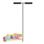. игла палка земля нержавеющая сталь сталь . игла paul (pole) палочка бак tool имеется T type руль 