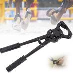 爪切りツール、馬蹄トリマー ツール、トリミング鋏 爪切り 蹄トリマー、馬蹄爪切りニッパー、馬蹄トリミング ツール 馬 馬用金属鋏 蹄鉄鋏 蹄ニッパー カッター
