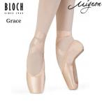 トウシューズ ブロック グレース Bloch Grace Pointe Shoe