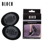  Dance sneakers shoe sole sticker 2 pair minute 4 pieces set block BLOCH
