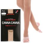 チア タイツ トレンカ ダンス CANNA CANNA キャメル 50デニール カンナカンナ