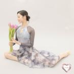  балет Leotard взрослый длинный рукав ii Laile iiLaire Laen велюр топ на бретелях 