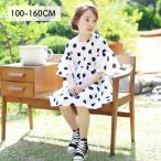 水玉 ワンピース 子供の人気商品 通販 価格比較 価格 Com