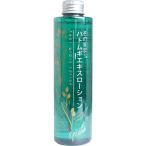 【まとめ買い】そのまま! ハトムギエキスローション リッチ 200mL【NS-13318009-1】×2個セット