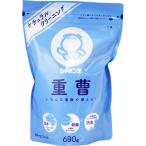 【まとめ買い】シャボン玉 重曹 680g【NS-13313747-1】×6個セット