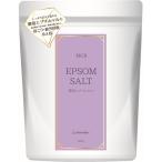 【まとめ買う-HRM21538930-2】ＭＧＢ薬用エプソムソルト　リラックスラベンダー 【 ヘルス 】 【 入浴剤 】×2個セット