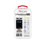 Photofast i-FlashDrive EVO for iOS＆Mac/PC Appl