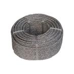 【未使用品】高木綱業 エネルラインロープ 16mm×100m 36-6554 1巻