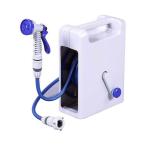 【新品】グリーンライフ ウェイビースマート10 ライトグレー PRS-10GN