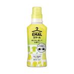 【未使用品】(まとめ) 花王 エマールリフレッシュグリーンの香り 本体 460mL 1本 〔×5セット〕