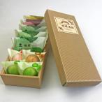 Yahoo! Yahoo!ショッピング(ヤフー ショッピング)お茶元胡蝶庵 和スイーツ ギフト 送料込み 生どら焼＆とろける生大福のギフトセット・ミニ 職人手焼き クリームあん どら焼 大福 和菓子 御中元 夏ギフト