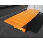 * прекрасный товар холм . завод oka пятно okamura тигр va-s высококлассный конференц-стол . доска настольный супер высококлассный комплектация 