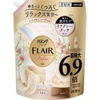 フレアフレグランス ハミングフレア リラックス ムスク&ミューゲ 詰め替え大容量 2430ml