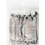 無印良品 シリコーン マルチバンド 12本入り