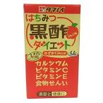 タマノイ はちみつ黒酢ダイエット LL 125ml×24本