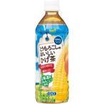 ショッピングとうもろこし サーフビバレッジ とうもろこしのおいしいひげ茶 500ml×24本