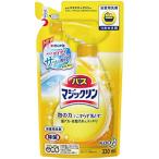 花王 バスマジックリン泡立ちスプレー 詰替330ml×6