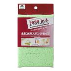  Yamazaki промышленность губка швабра . вода для замены запасной 2989.jp серебряный стеклоочиститель P ширина 17.5cm 175703