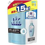 ショッピングレノア [大容量] レノア 超消臭1WEEK 柔軟剤 ダニよけプラス 詰め替え 810mL