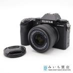 質屋 FUJIFILM 富士フイルム 一眼 デジタルカメラ X-S20 SUPER EBC XC 15-45mm 1:3.5-5.6 OIS PZ レンズキット  動作確認済 24s916-1 みいち質店