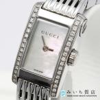 質屋 稼働 GUCCI グッチ 8600L ベゼルダ