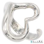  ломбард TIFFANY&Co. Tiffany Open Heart кольцо кольцо 925 серебряный примерно 12.5 номер примерно 5.5g аксессуары коробка J73... ломбард 