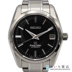 質屋 稼働 腕時計 SEIKO セイコーGS グ