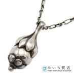 質屋 GEORG JENSEN ジョージジェンセン ネックレス ヘリテージ 1991 約13.3g 925 アクセサリー yo685 みいち質店