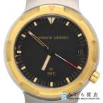 IWC IWC SCHAFFHAUSEN IW374101 フリーガー クロノグラフ クォーツ