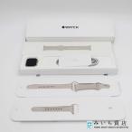 質屋 Apple Watch アップルウォッチ SE2 第2世代 GPSモデル MNJP3J/A A2722 40MM スターライトアルミニウムケース 25k192-2 みいち質店