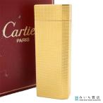 質屋 Cartier カルティエ ガスライタ�