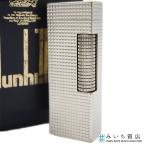 質屋 Dunhill ダンヒル ガスライター 