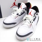  ломбард NIKE Nike AIR JORDAN 3 воздушный Jordan RETRO SE-T CZ6433-100 retro She's naru выпуск to-kyo-27.5cm 25k200-1... ломбард 