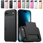 iPhone17 ケース 耐衝撃 �