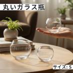  Bubble мяч стеклянная бутылка 9cm цветочный горшок цветок pot гидропонная культура гидропоника цветочный горшок модный интерьер стеклянная бутылка .. изменение для простой ваза круглый 