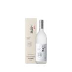 越乃寒梅　古酒乙焼酎